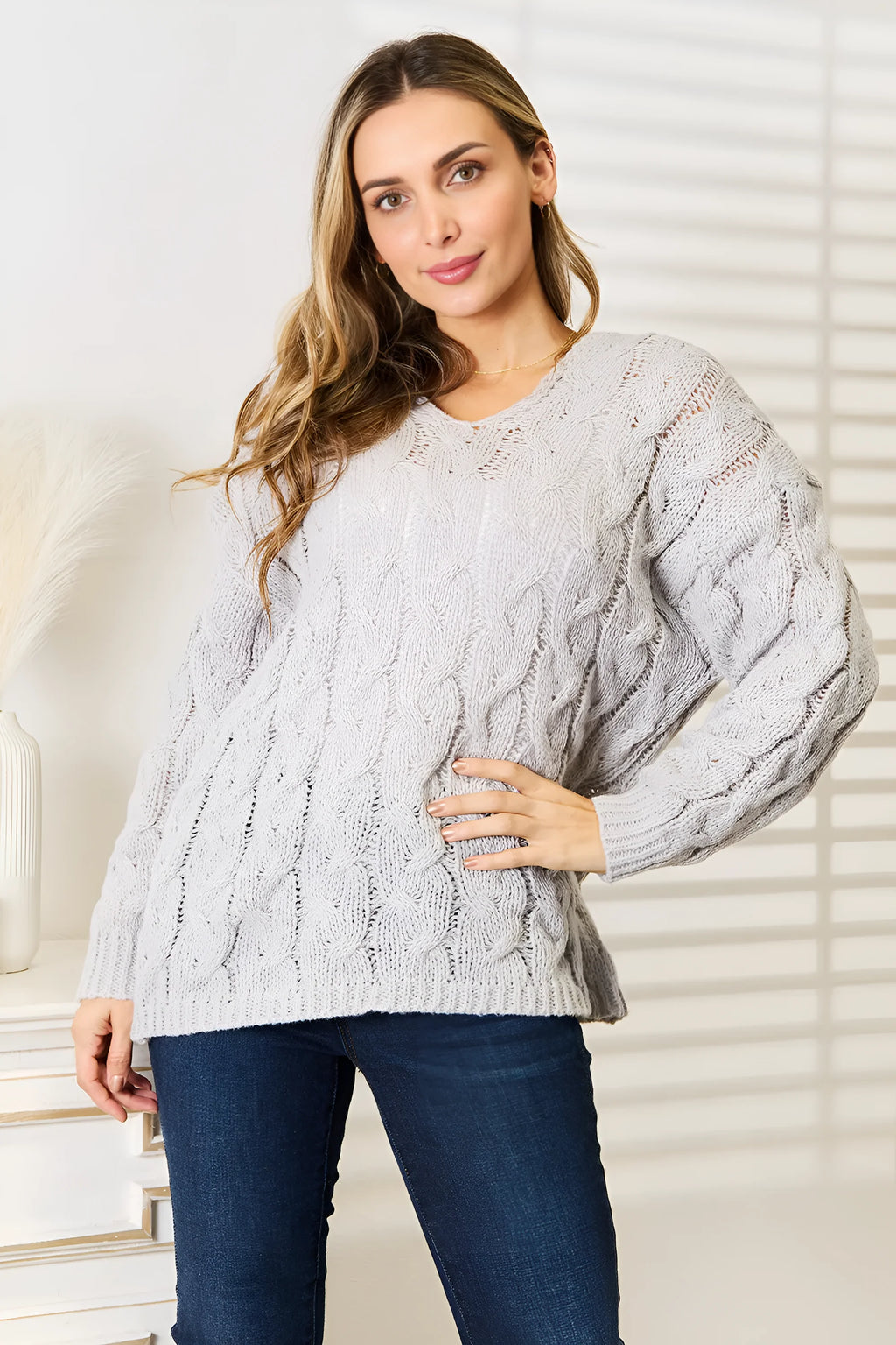 Grace Sweater