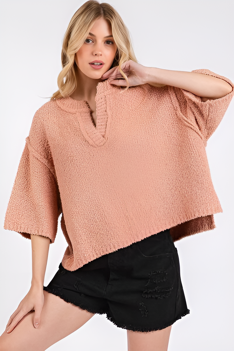 Mitto Sweater