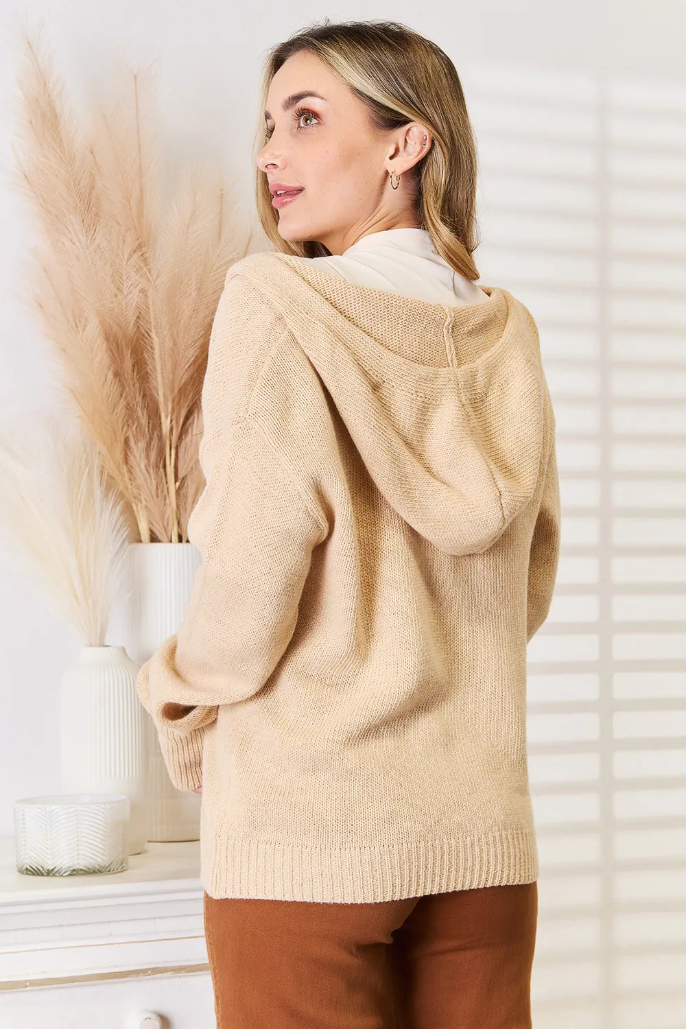 Serene Cardigan