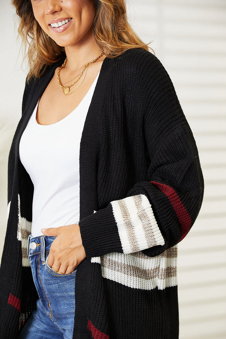 Luna Cardigan