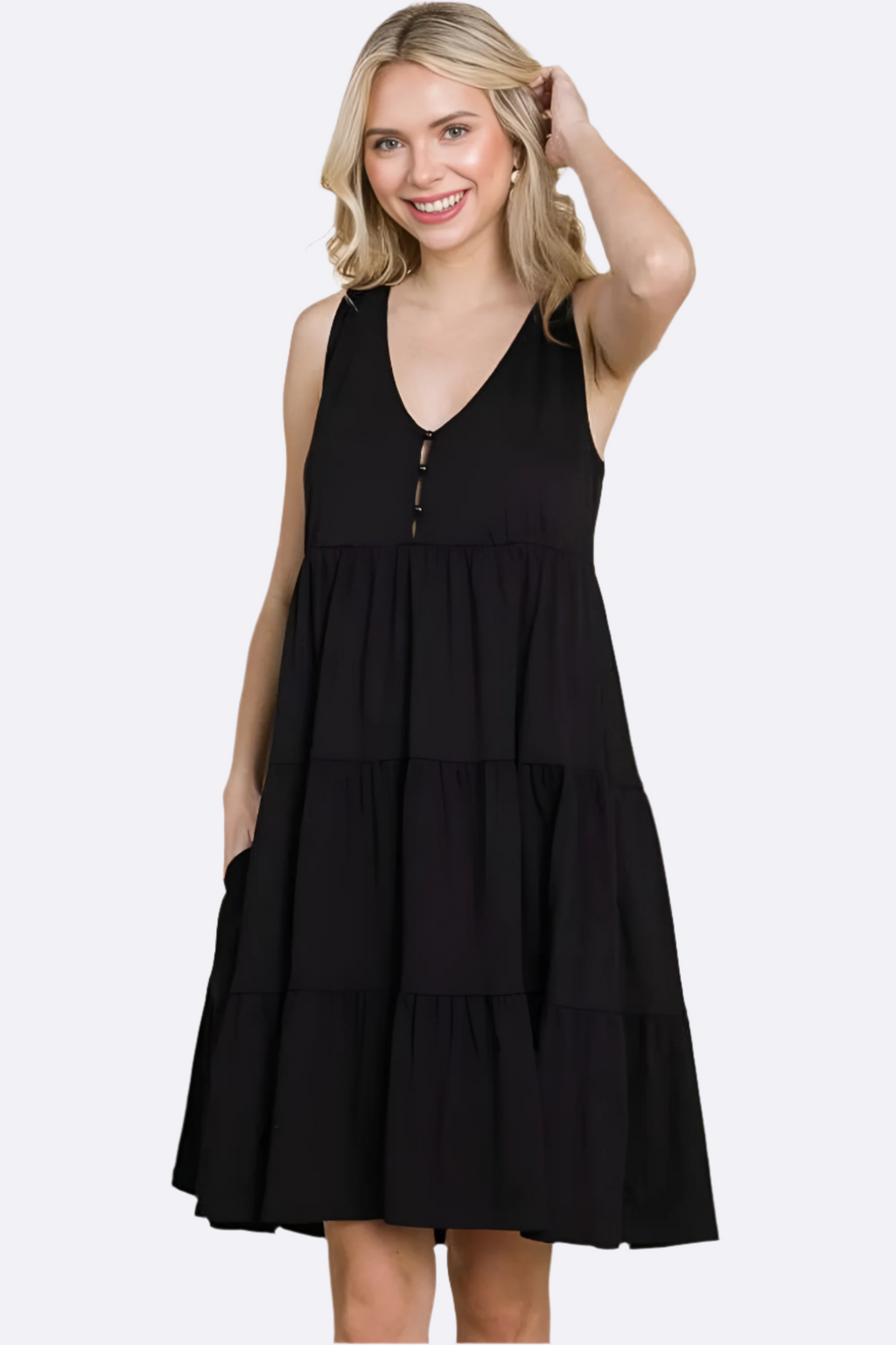 Tank Dress