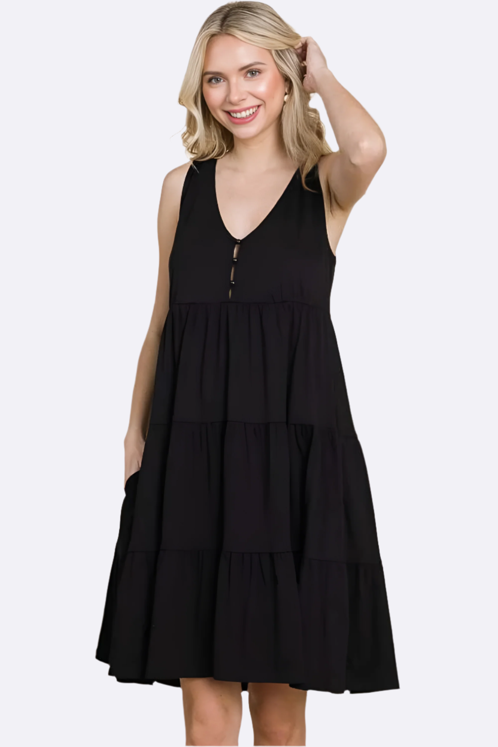 Tank Dress
