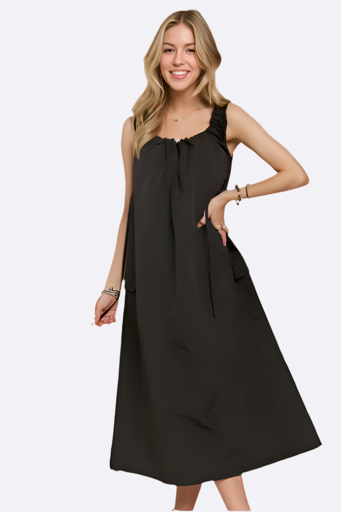 Adora Dress