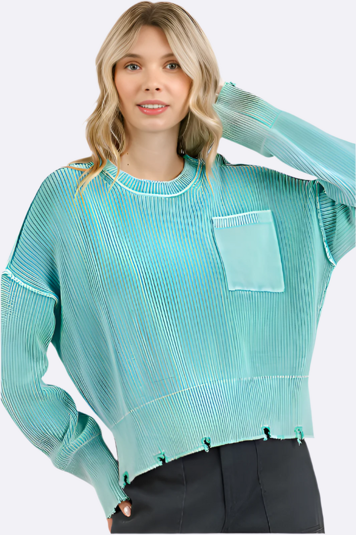 Mitto Sweater