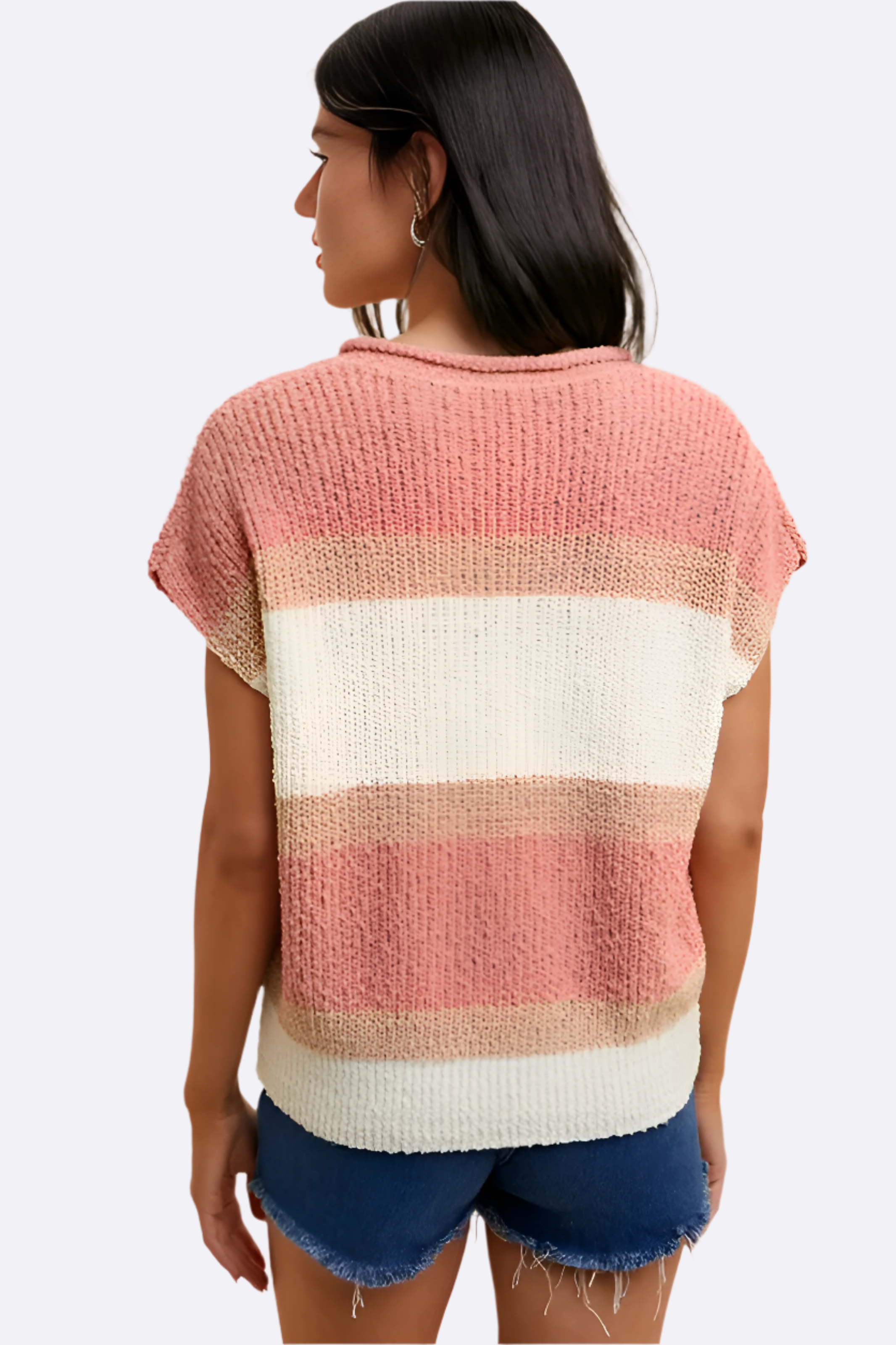 Kaia Sweater