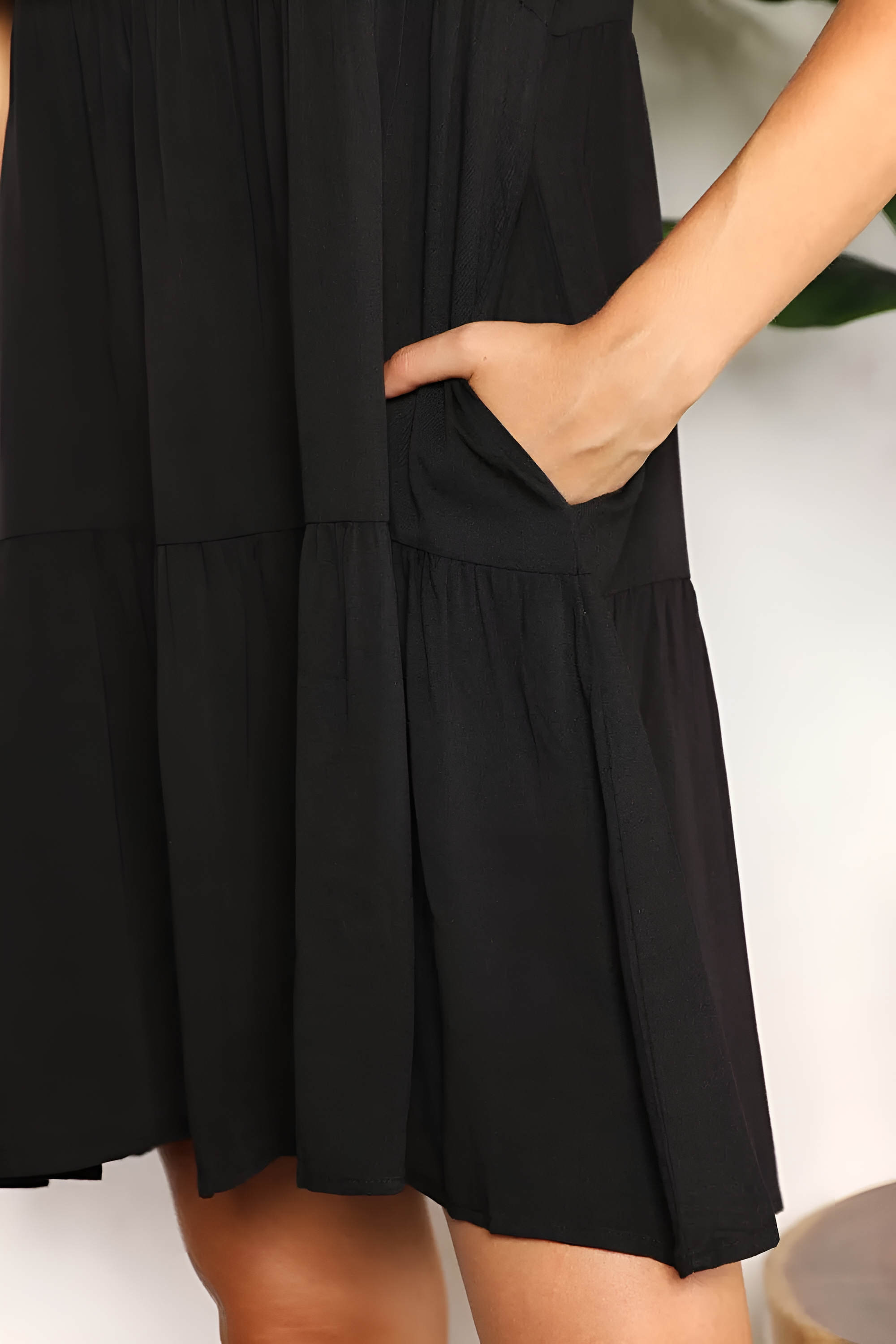 Celeste Dress