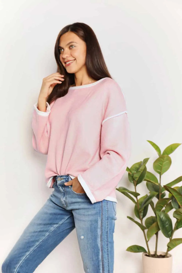Iris Top