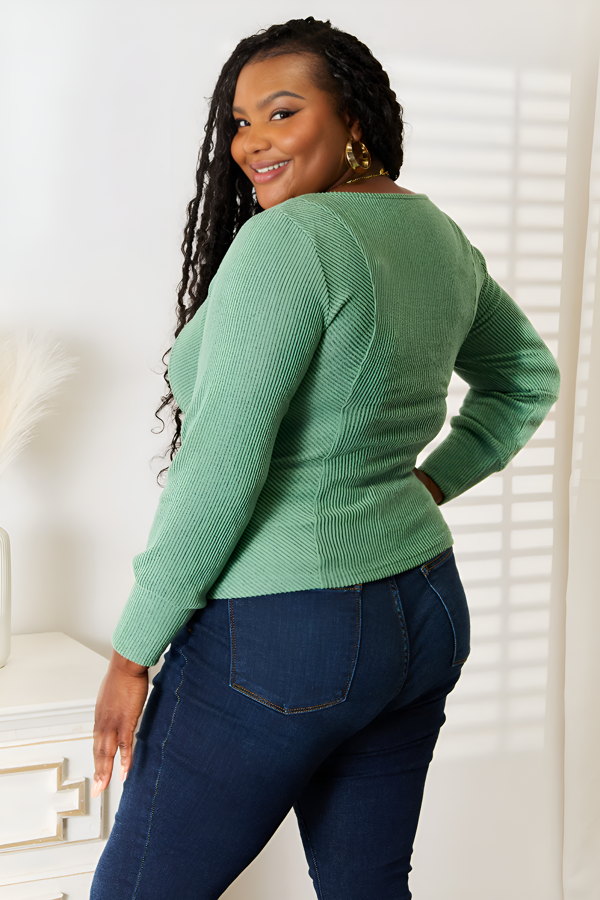 Liora Sweater