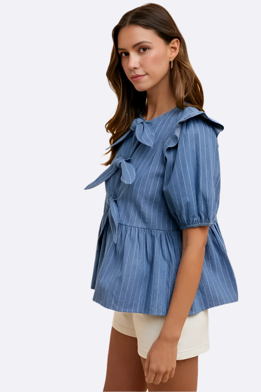 Juliette Blouse