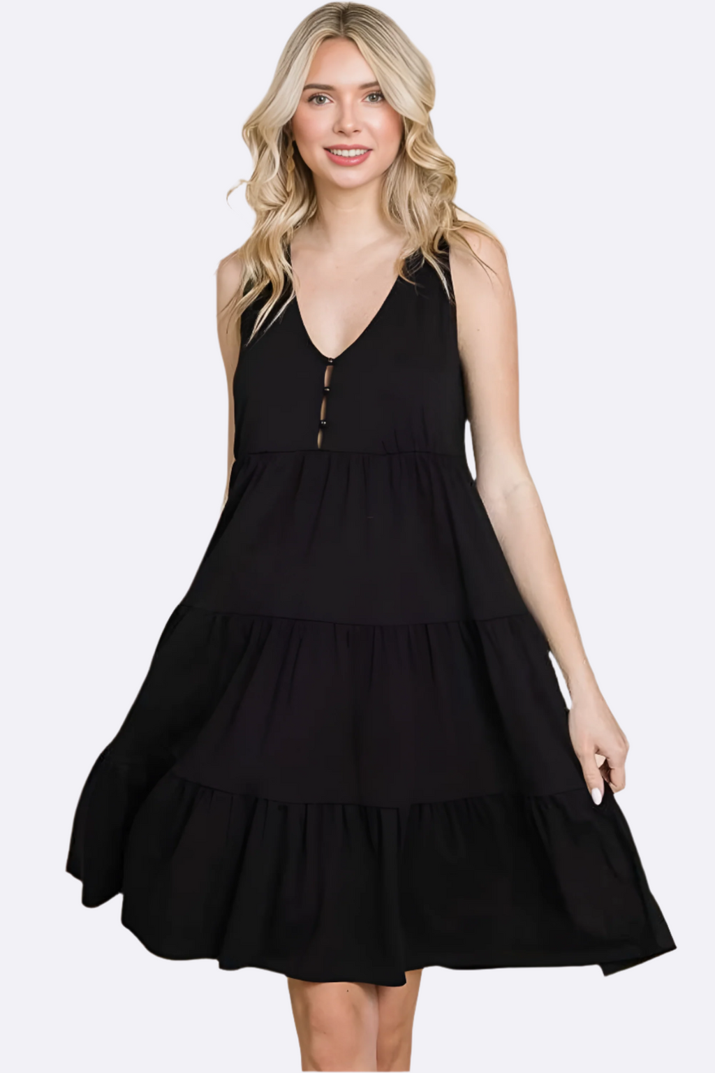 Tank Dress