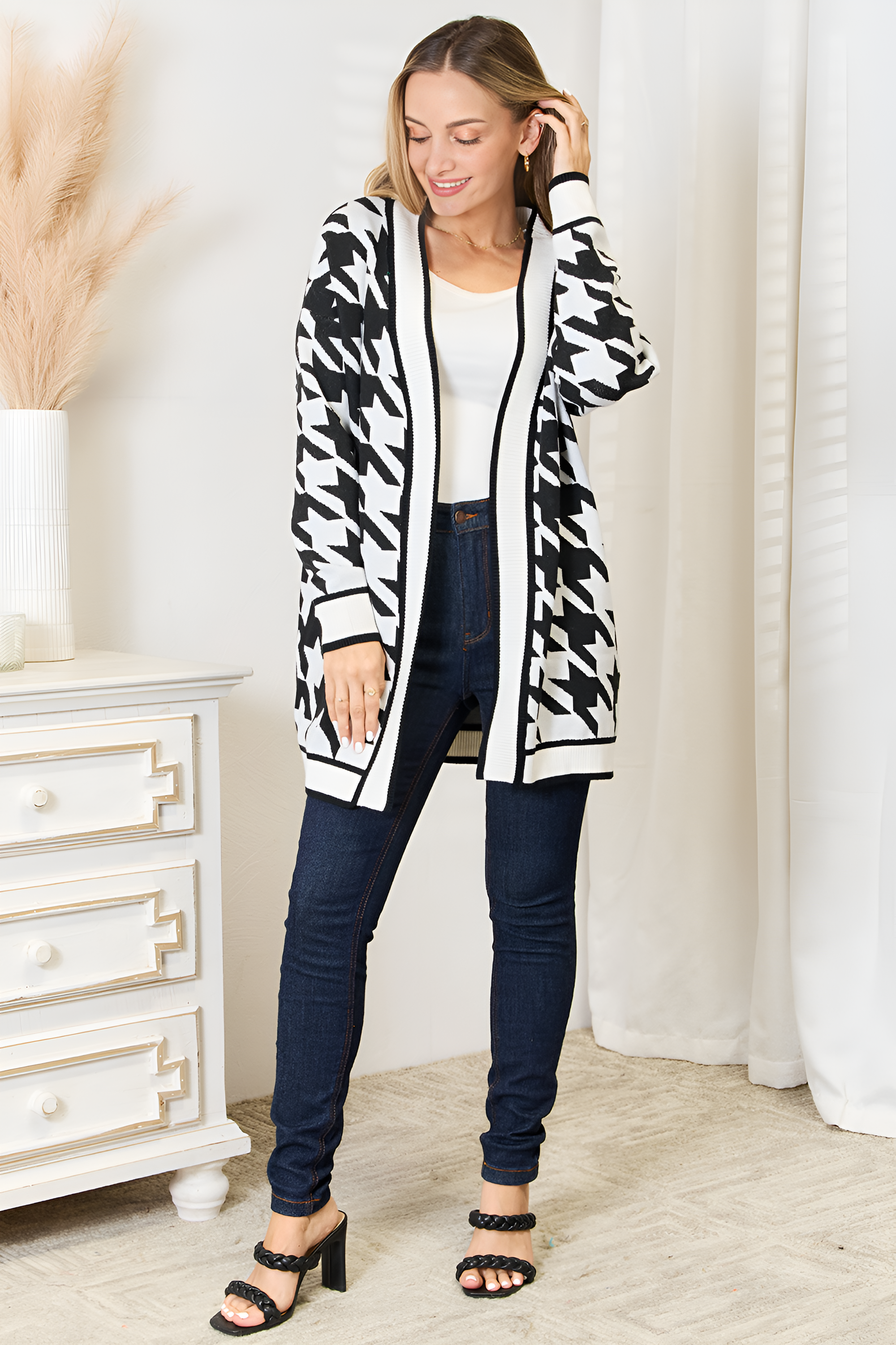 Solace Cardigan