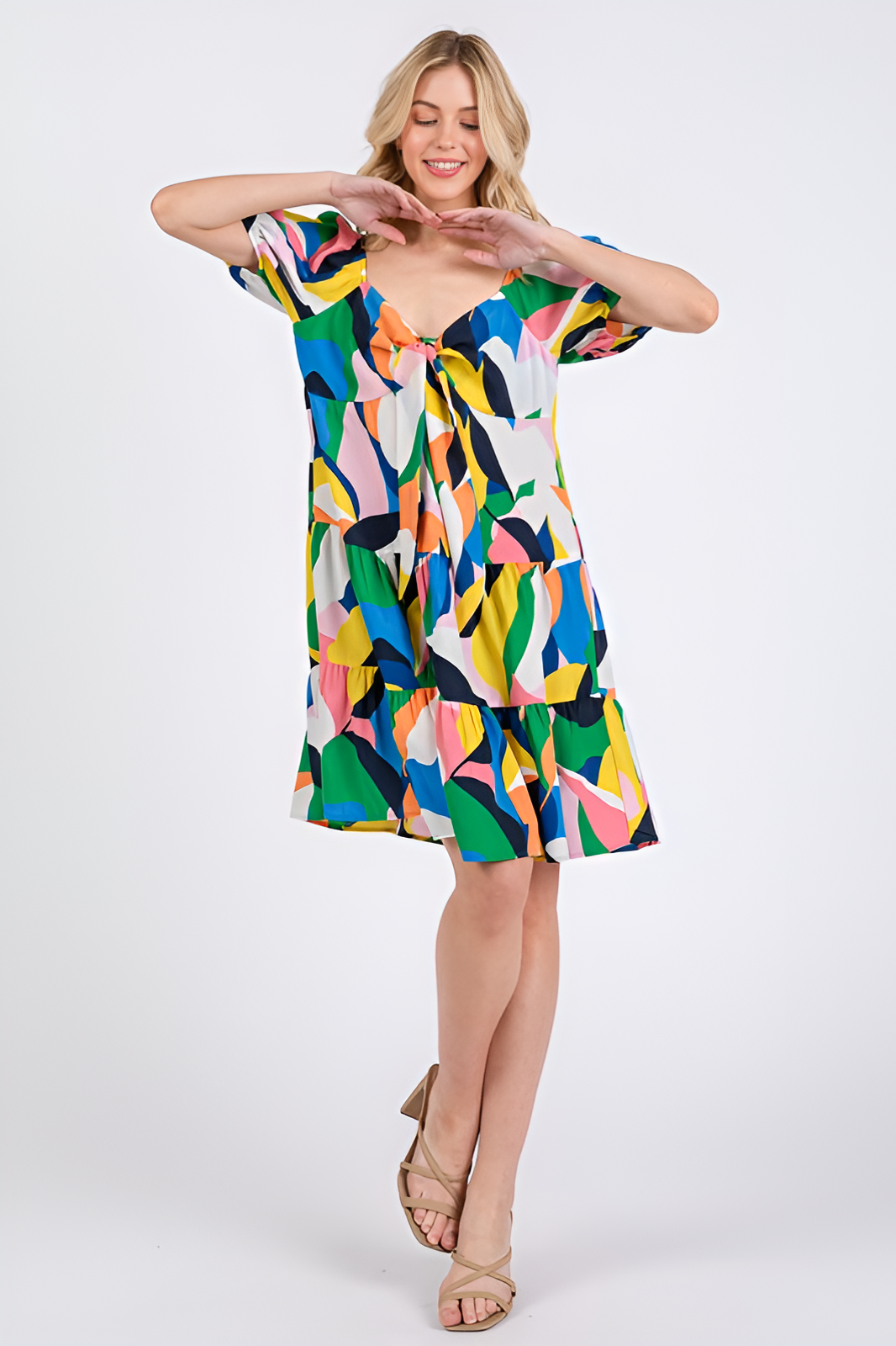 Femme Dress