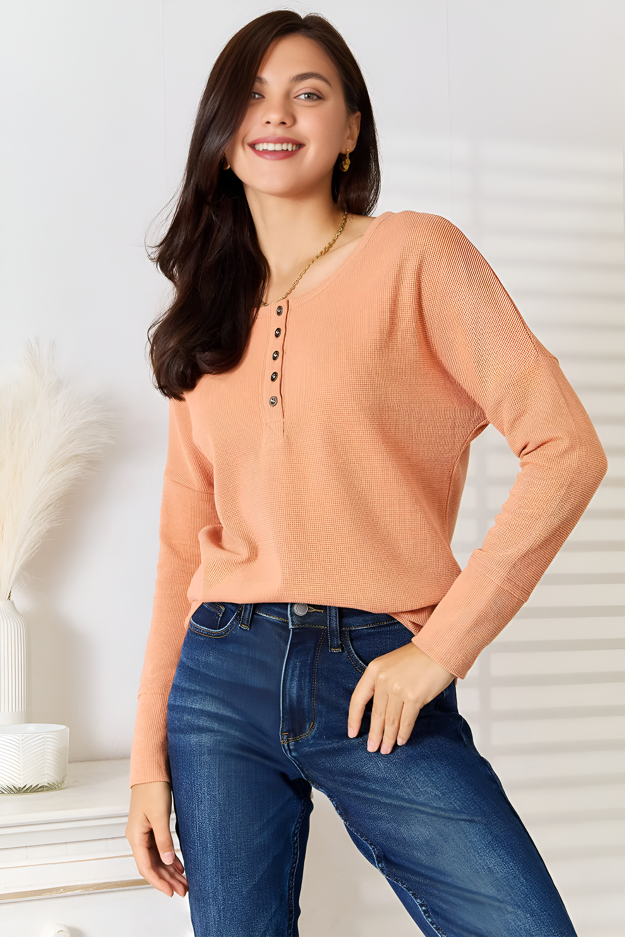 Luna Top