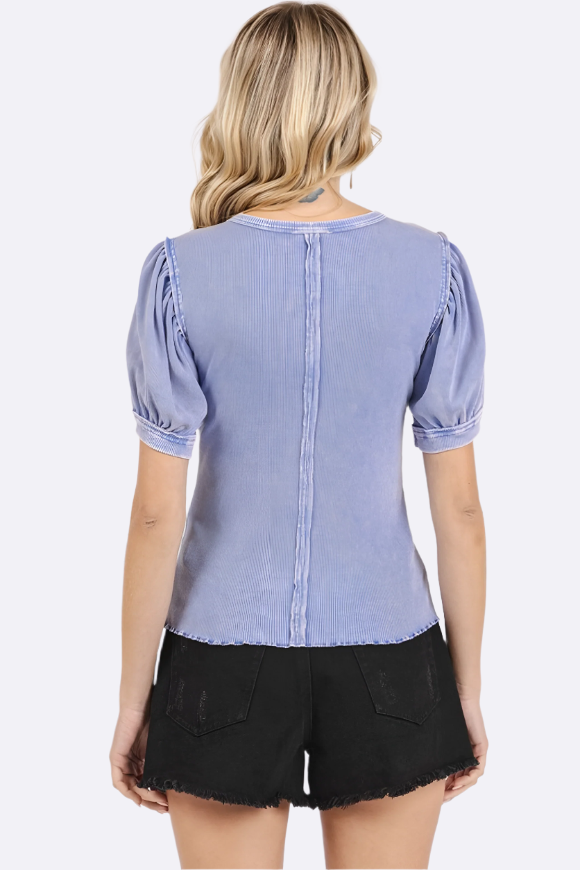 Mitto Shirt