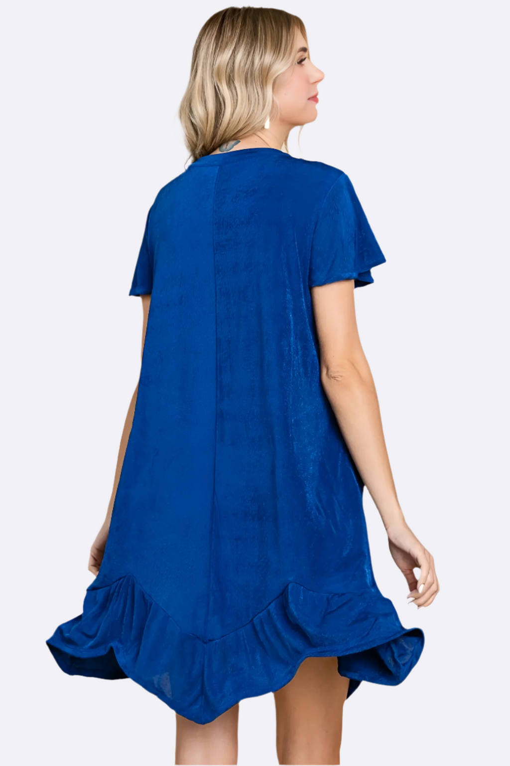 Celeste Dress