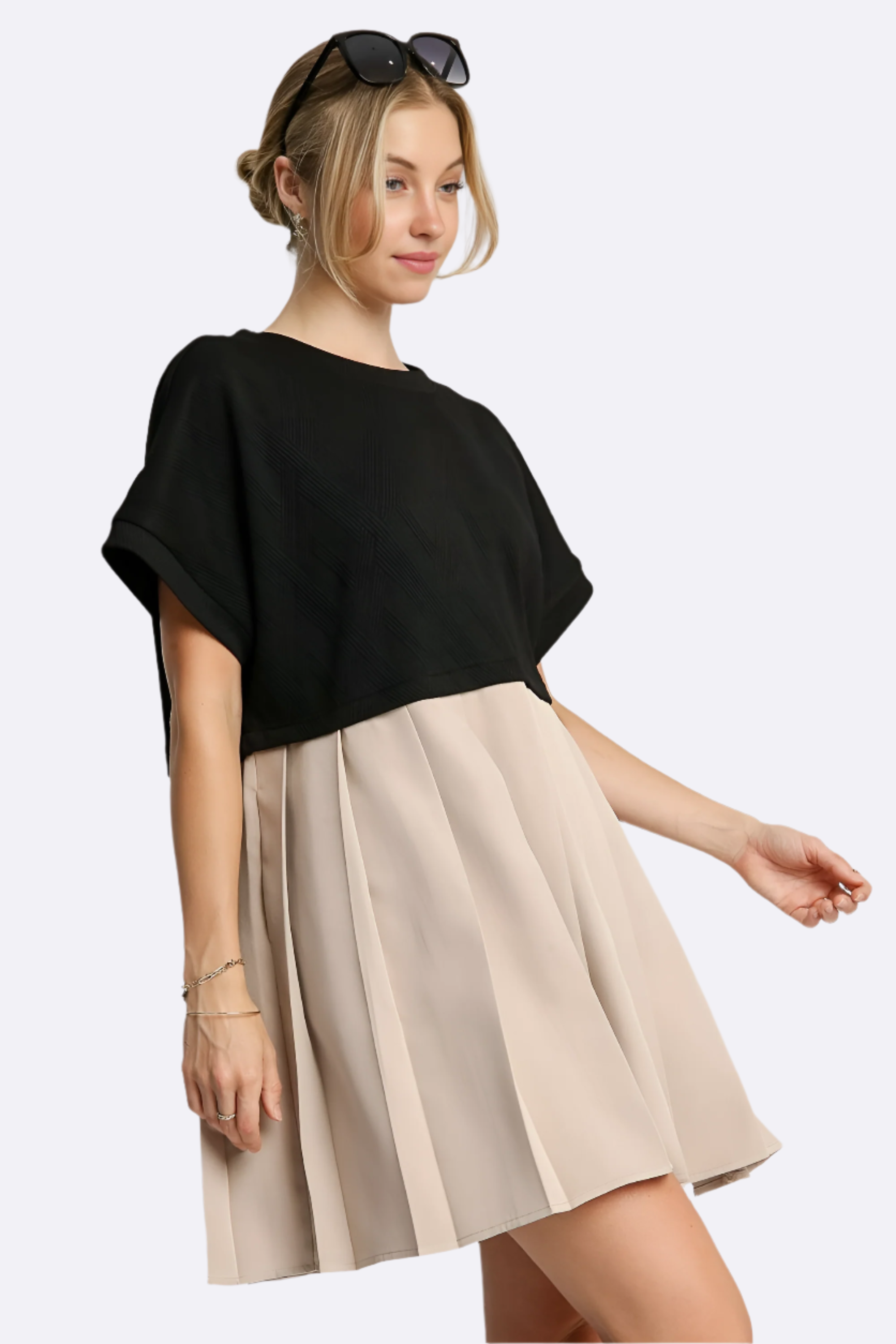 Elara Dress