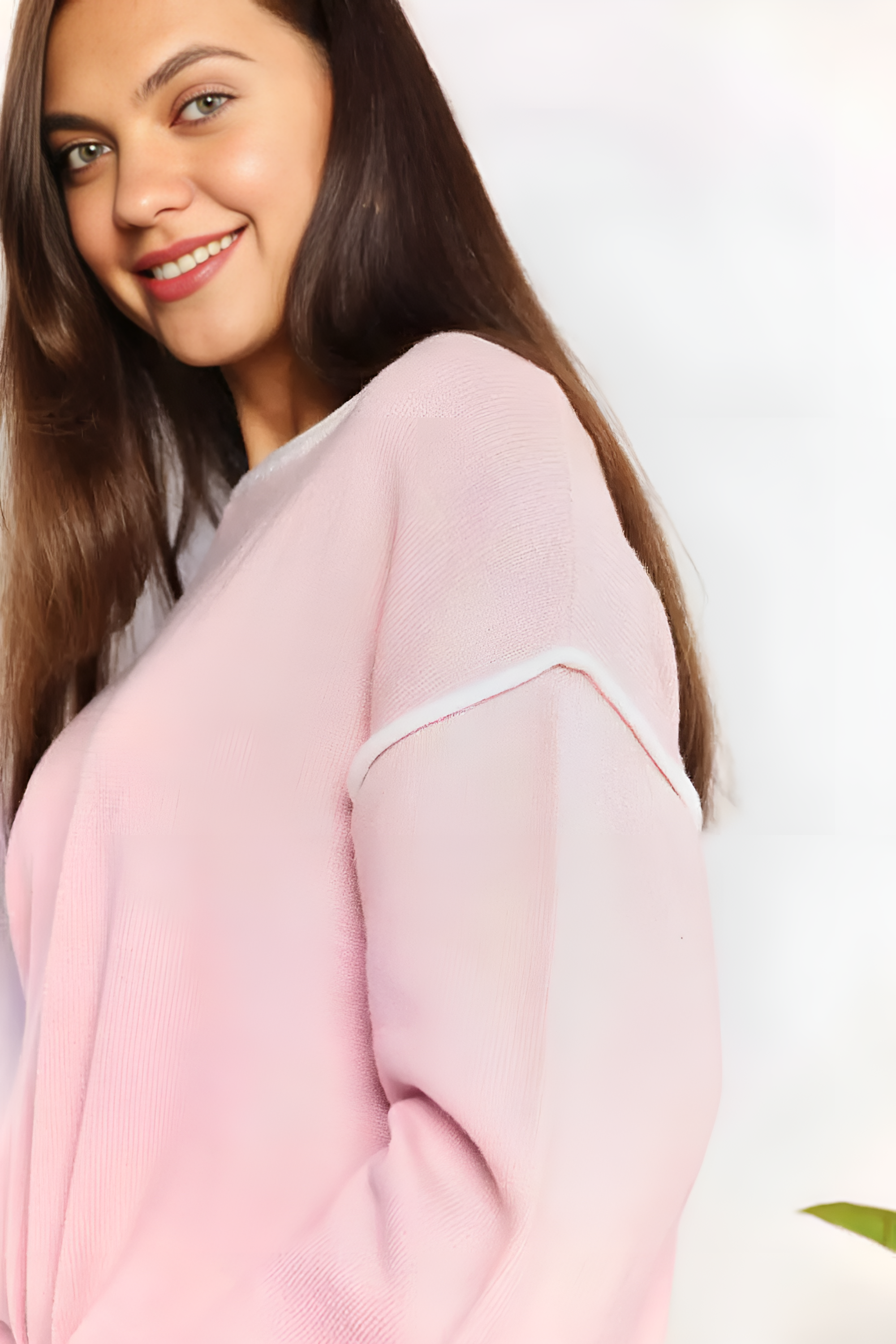 Iris Top