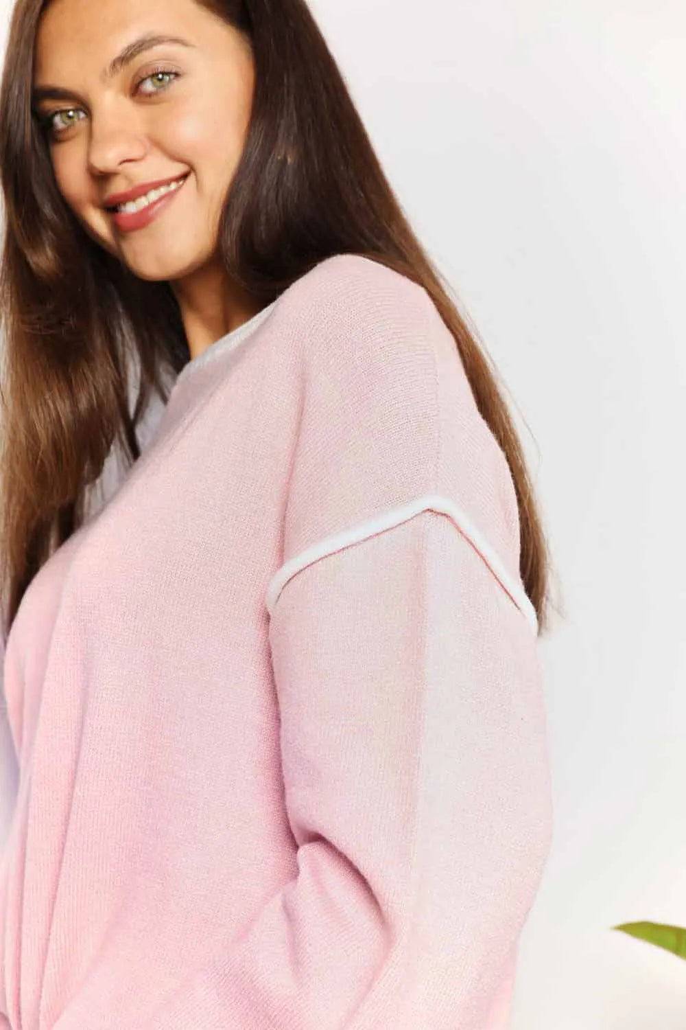 Iris Top