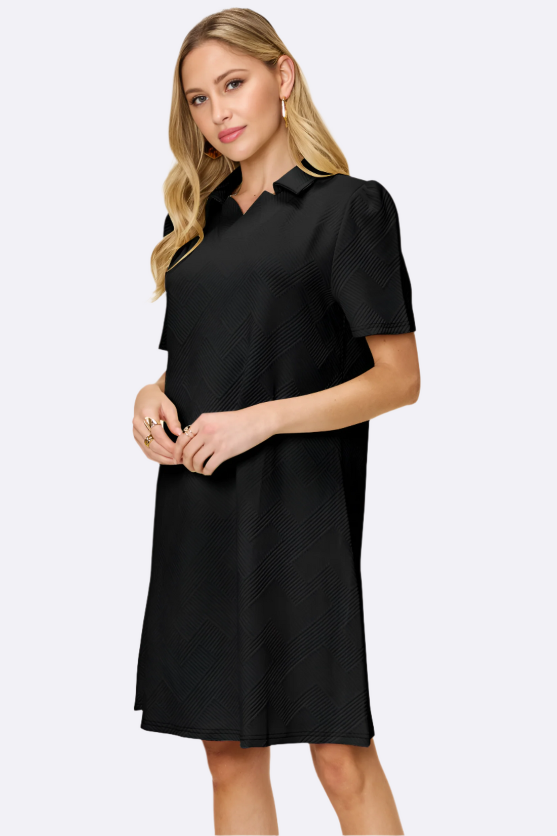 Isabelle Dress