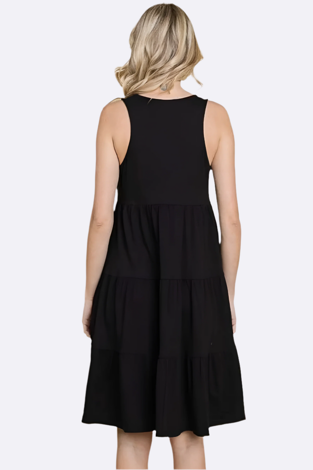 Tank Dress