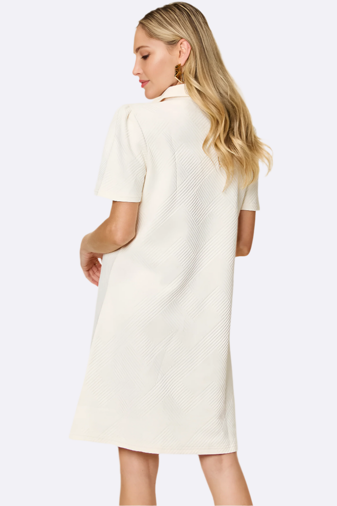 Isabelle Dress