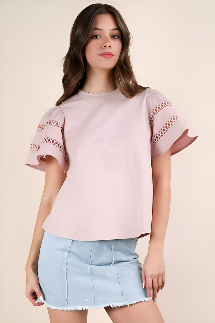 Seraphina Top