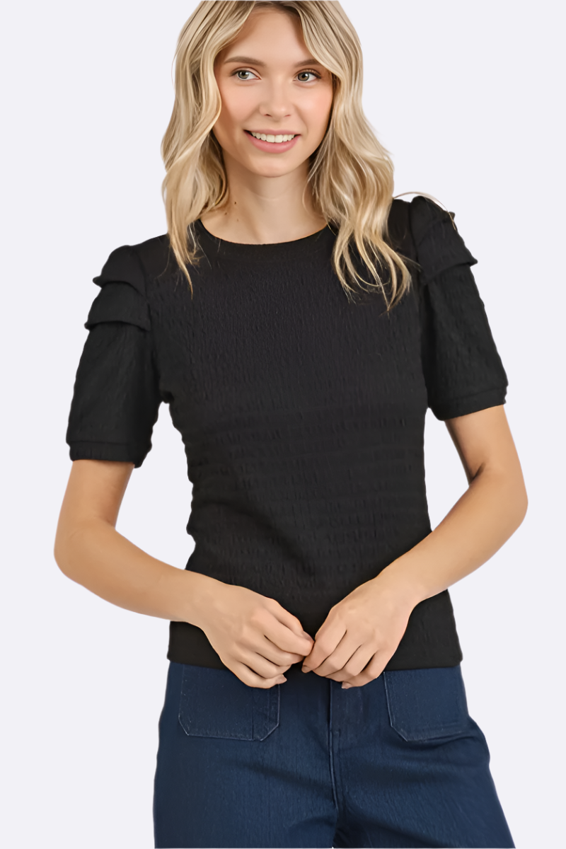 Mitto Blouse