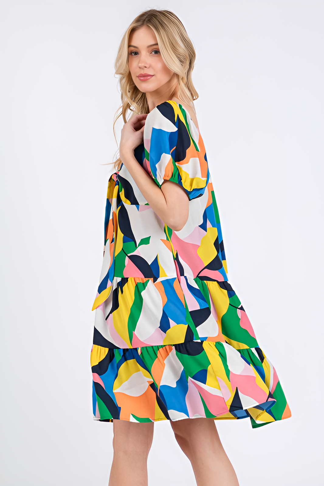 Femme Dress