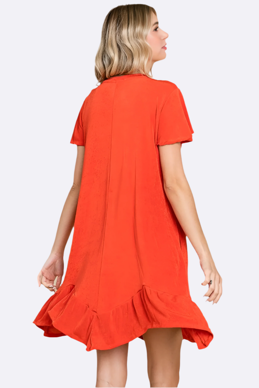 Celeste Dress