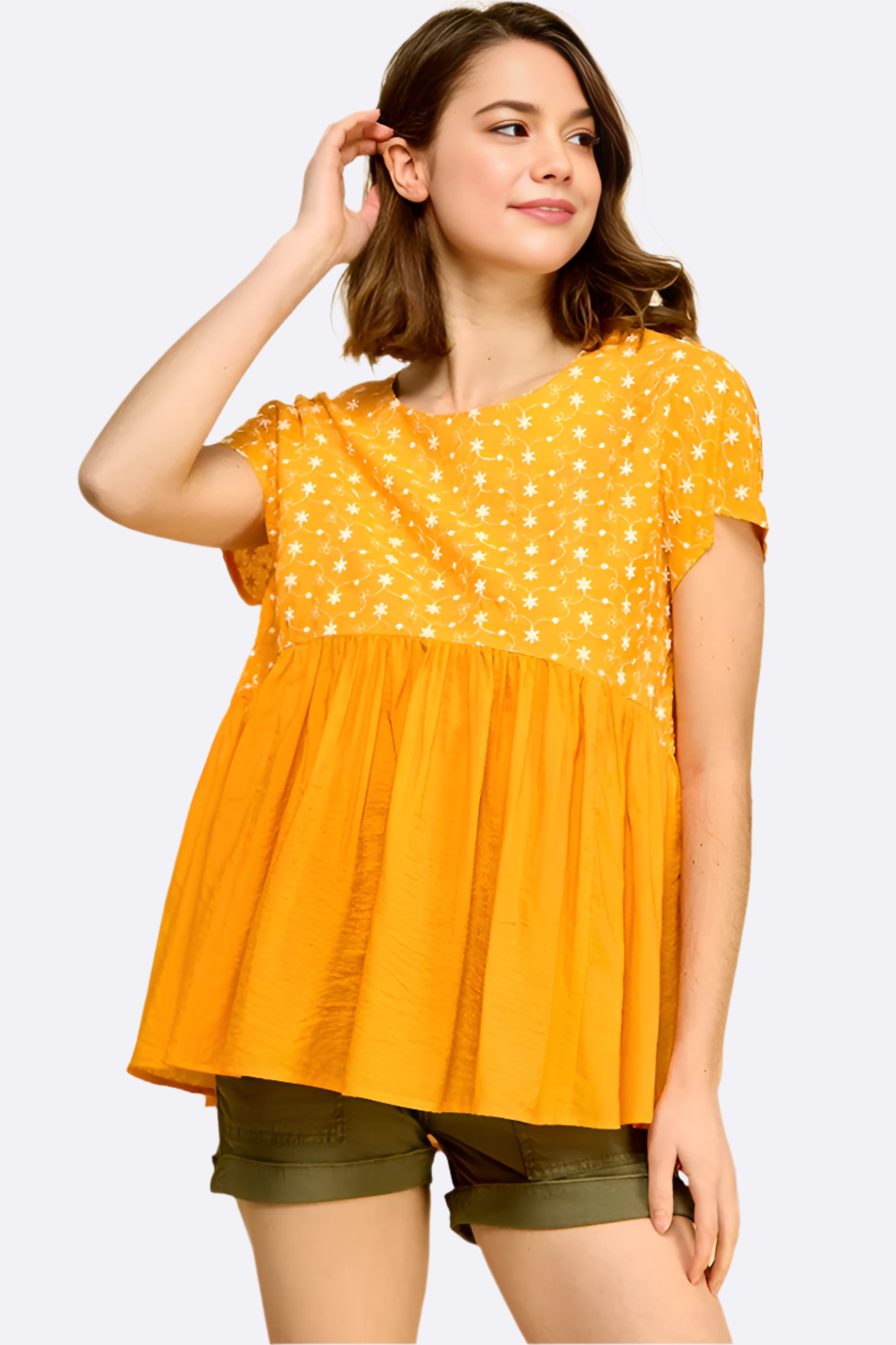 Rosalie Top