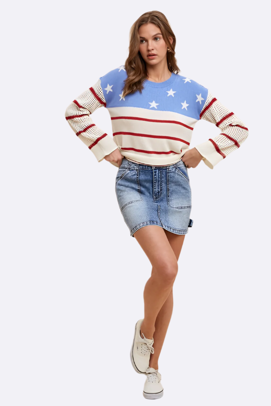 Annie Skirt