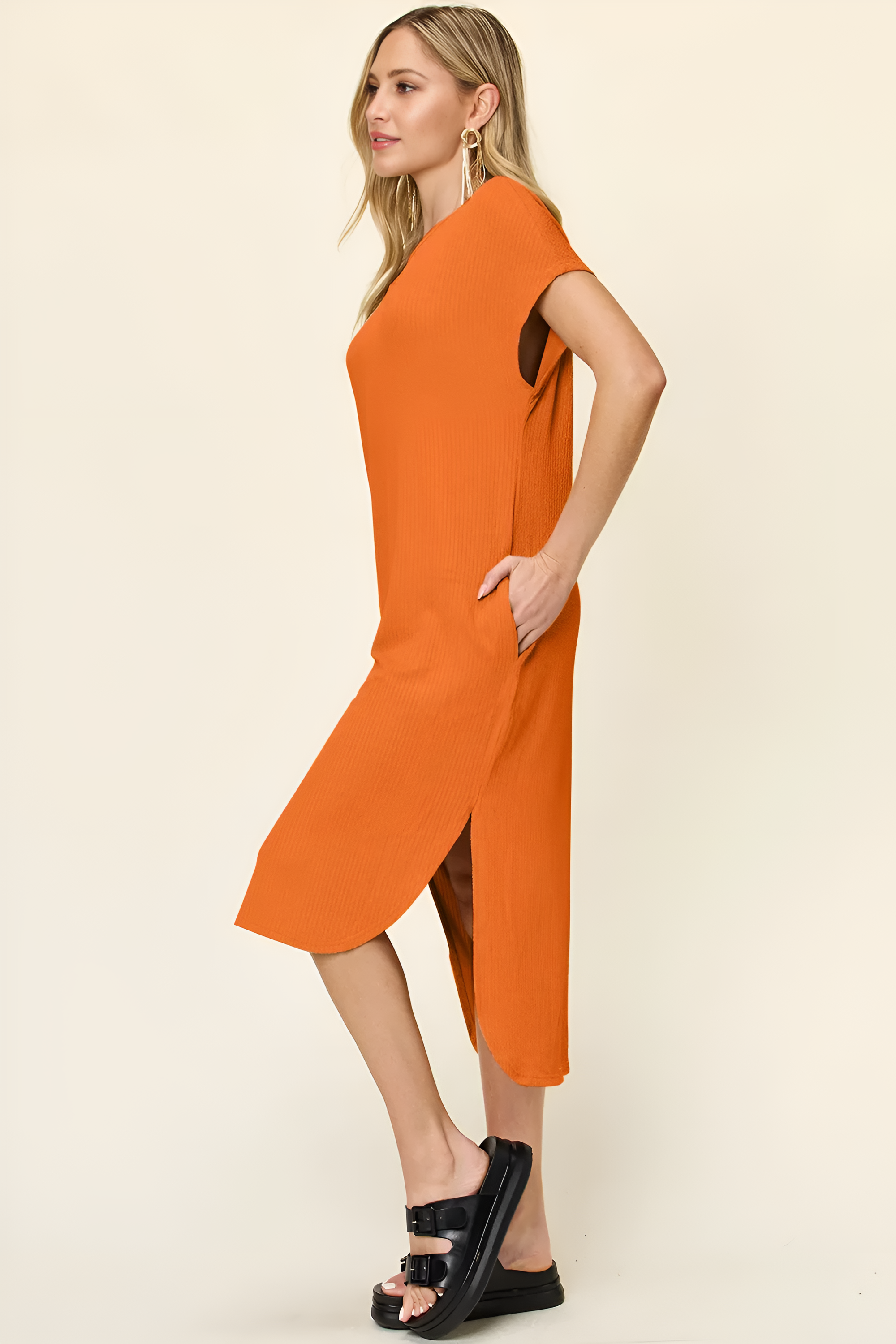 Maren Dress