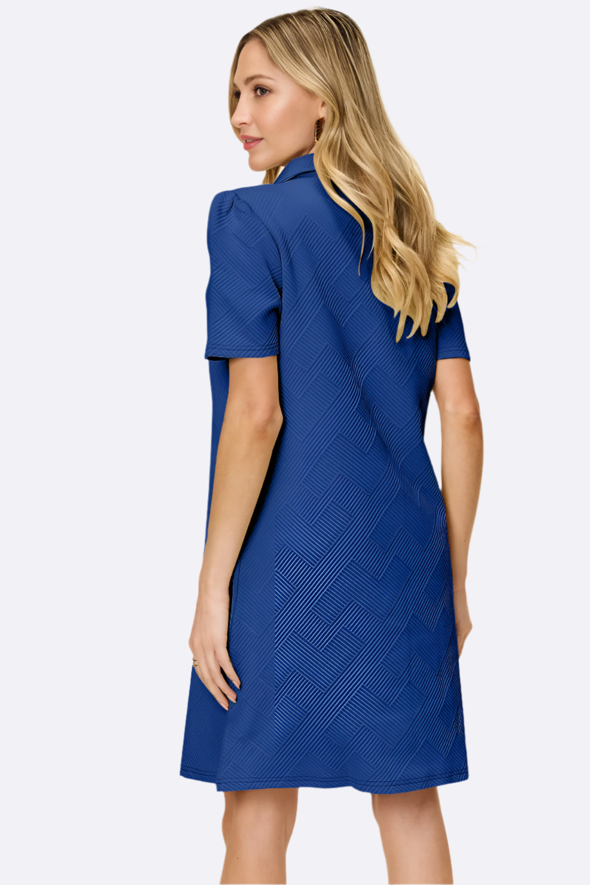 Isabelle Dress
