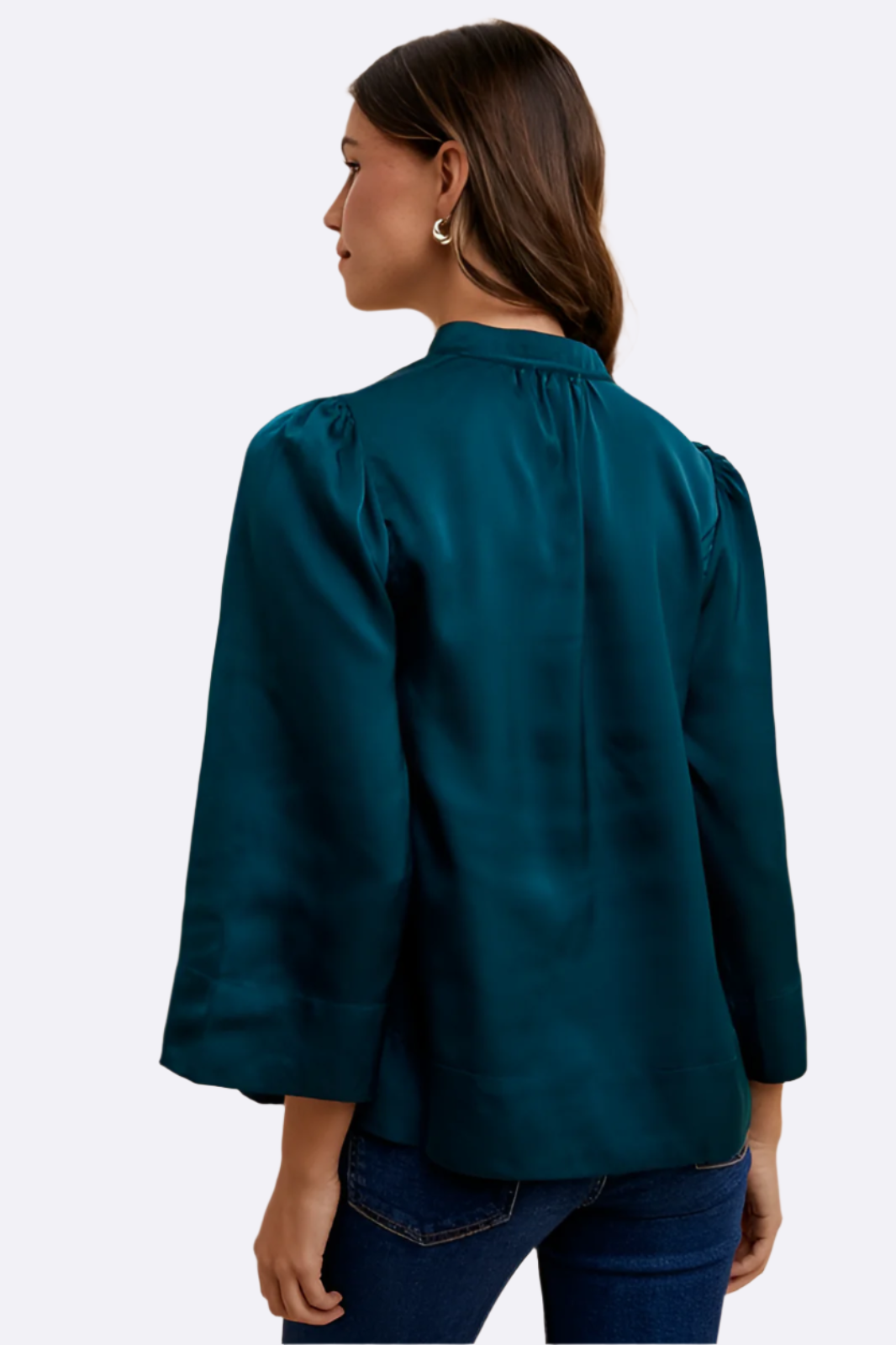 Annie Blouse