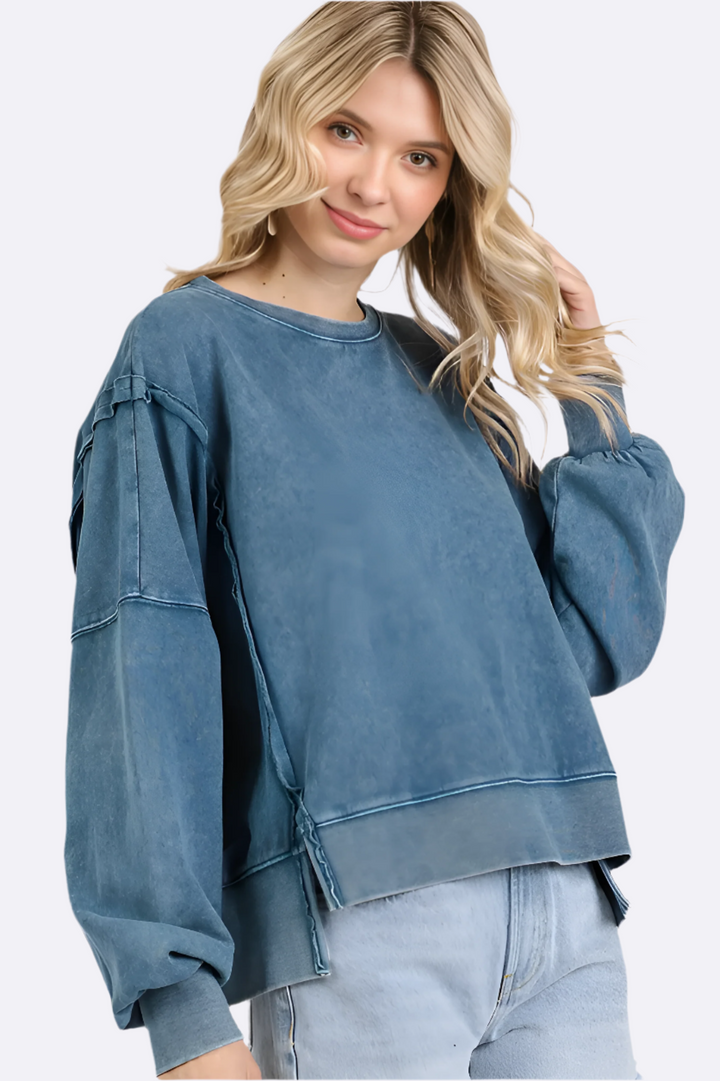 Mitto Sweatshirt