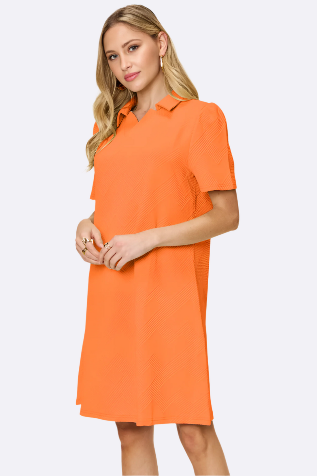 Isabelle Dress