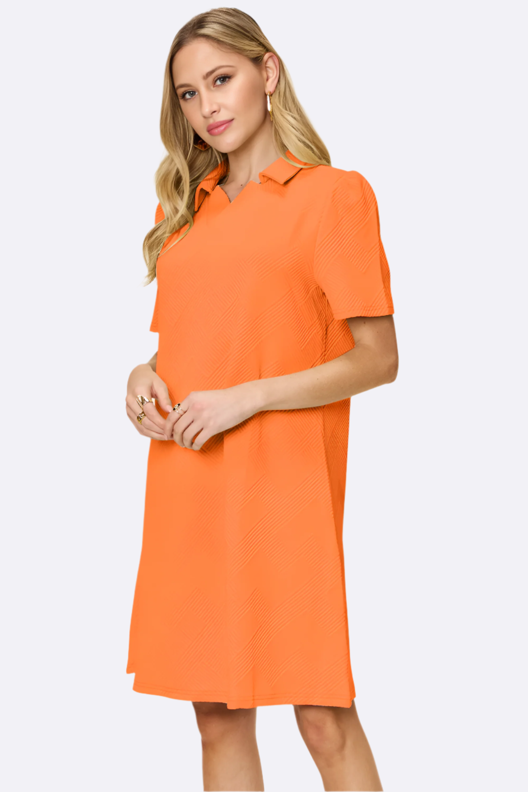 Isabelle Dress