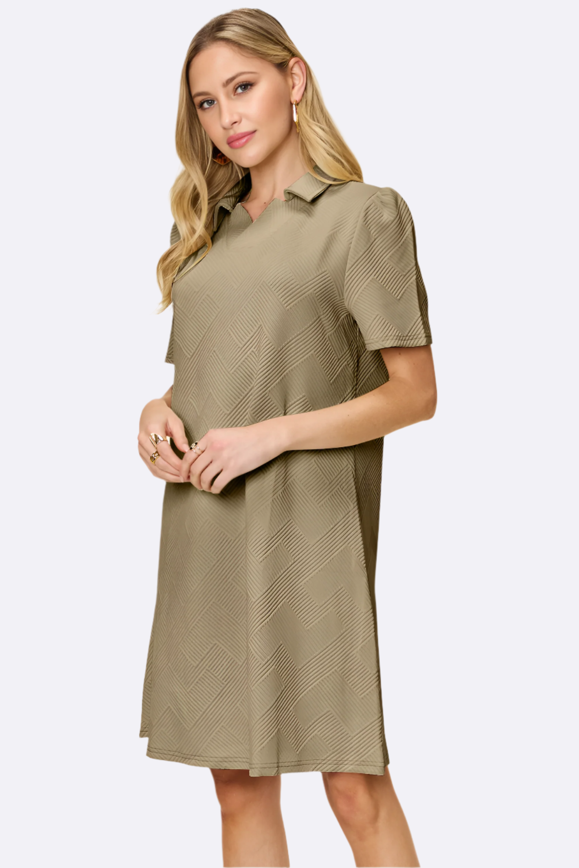 Isabelle Dress