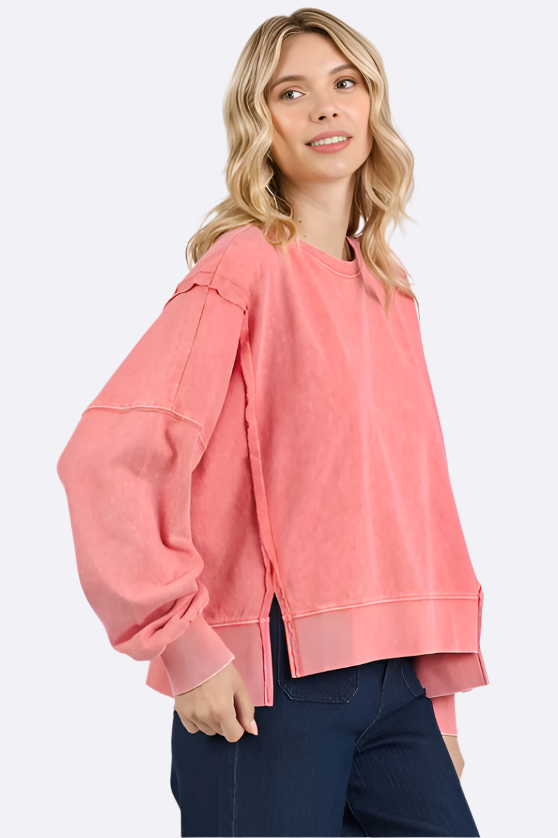 Mitto Sweatshirt
