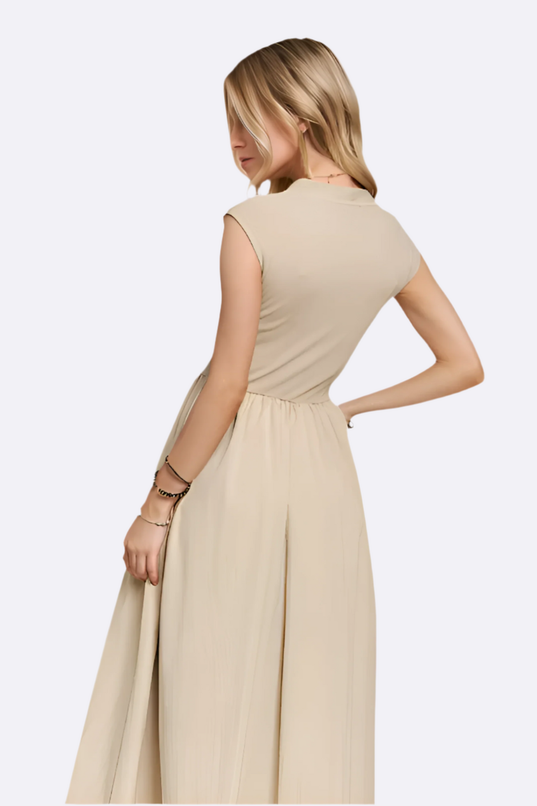 Adora Dress