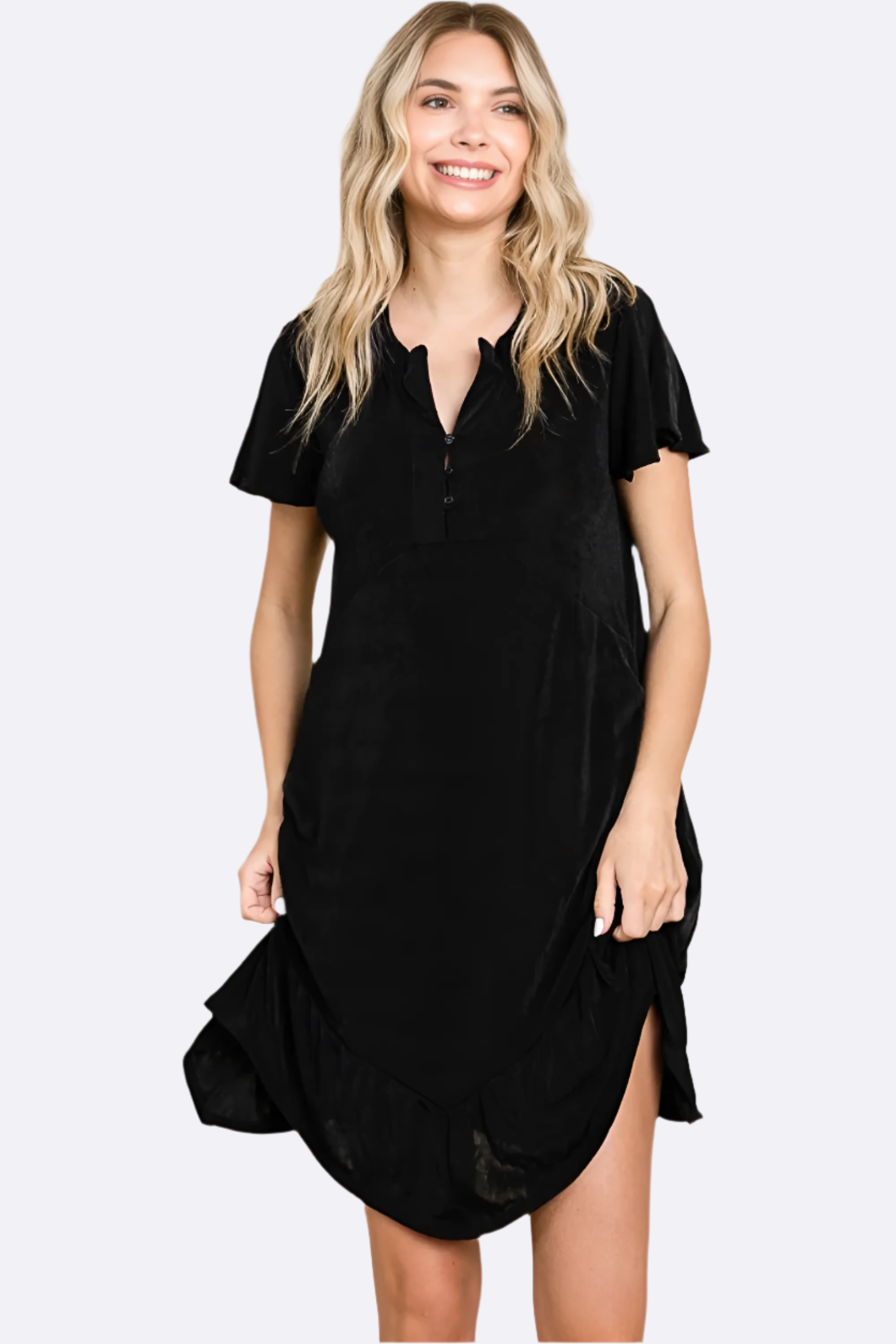 Celeste Dress