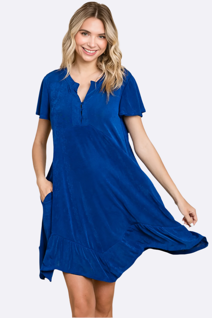 Celeste Dress
