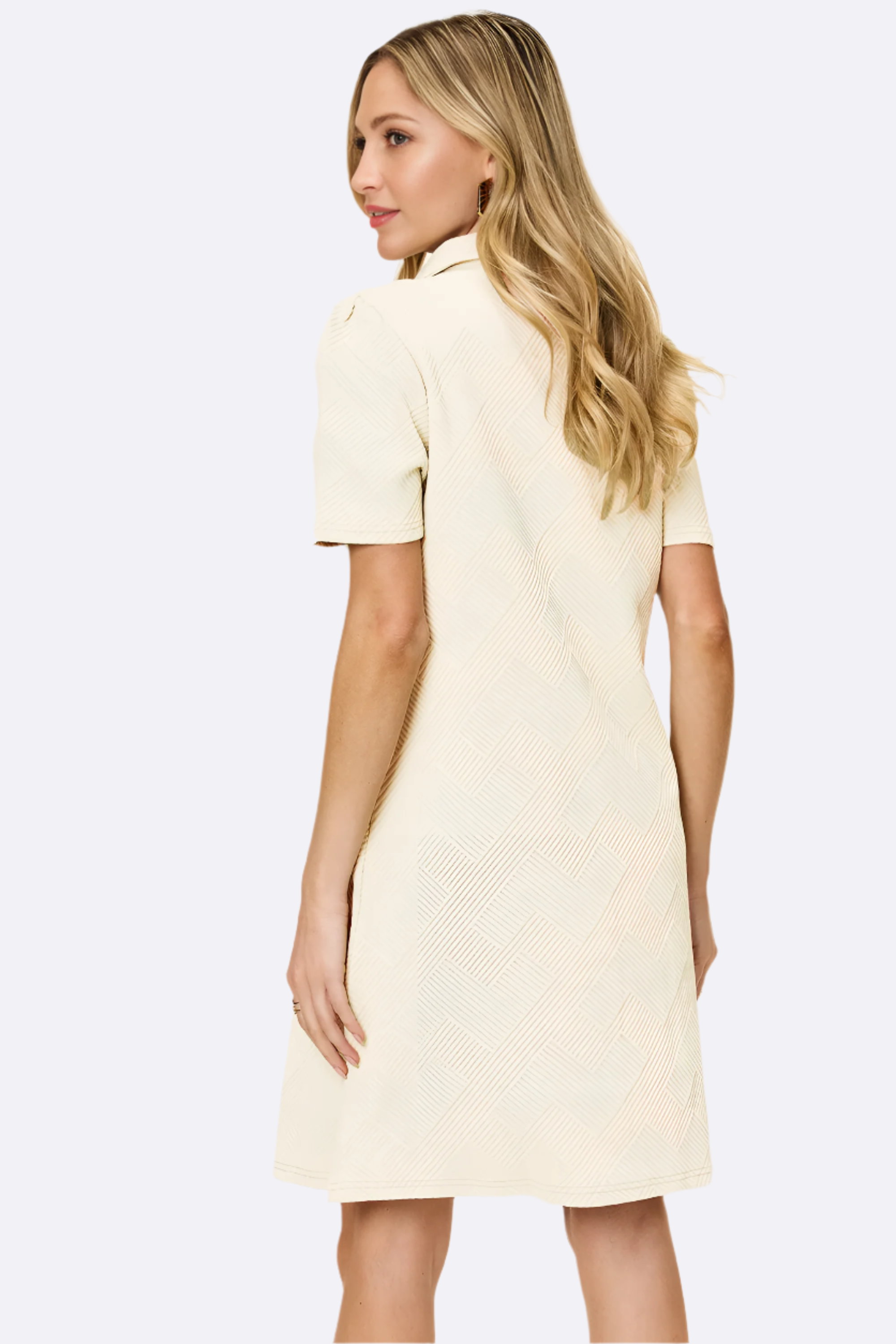 Isabelle Dress