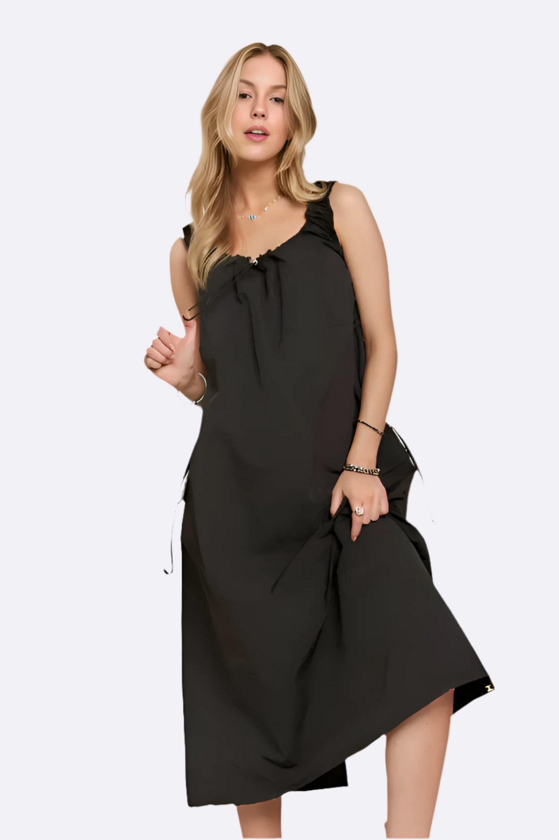 Adora Dress