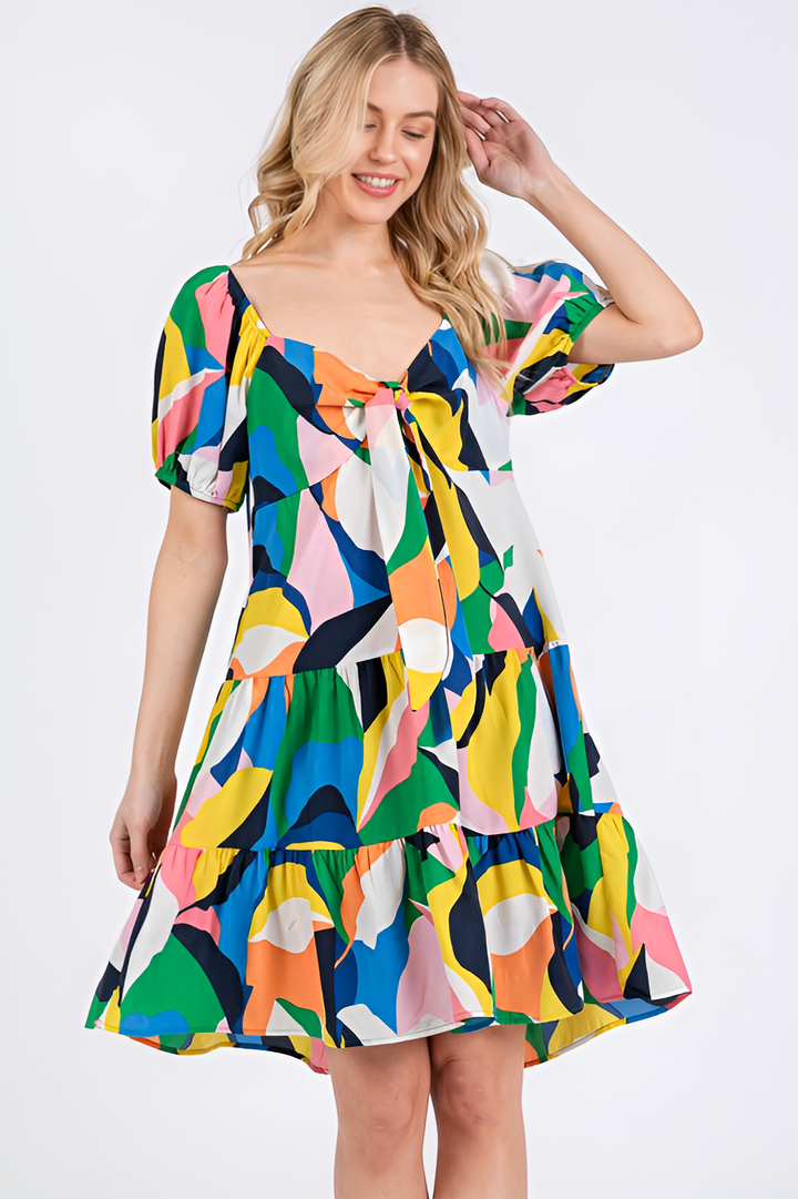 Femme Dress