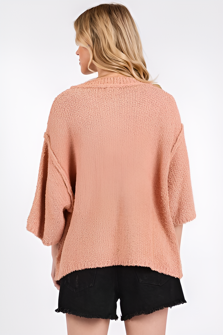 Mitto Sweater
