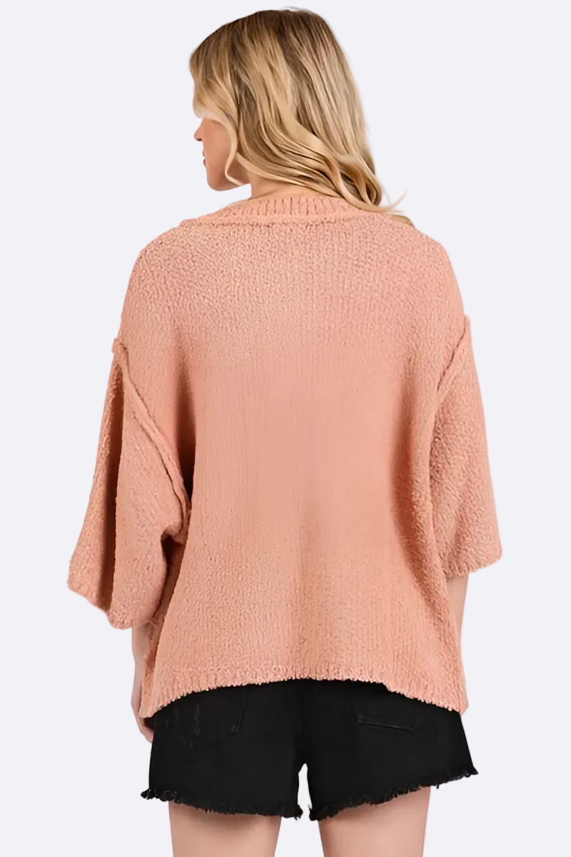 Mitto Sweater