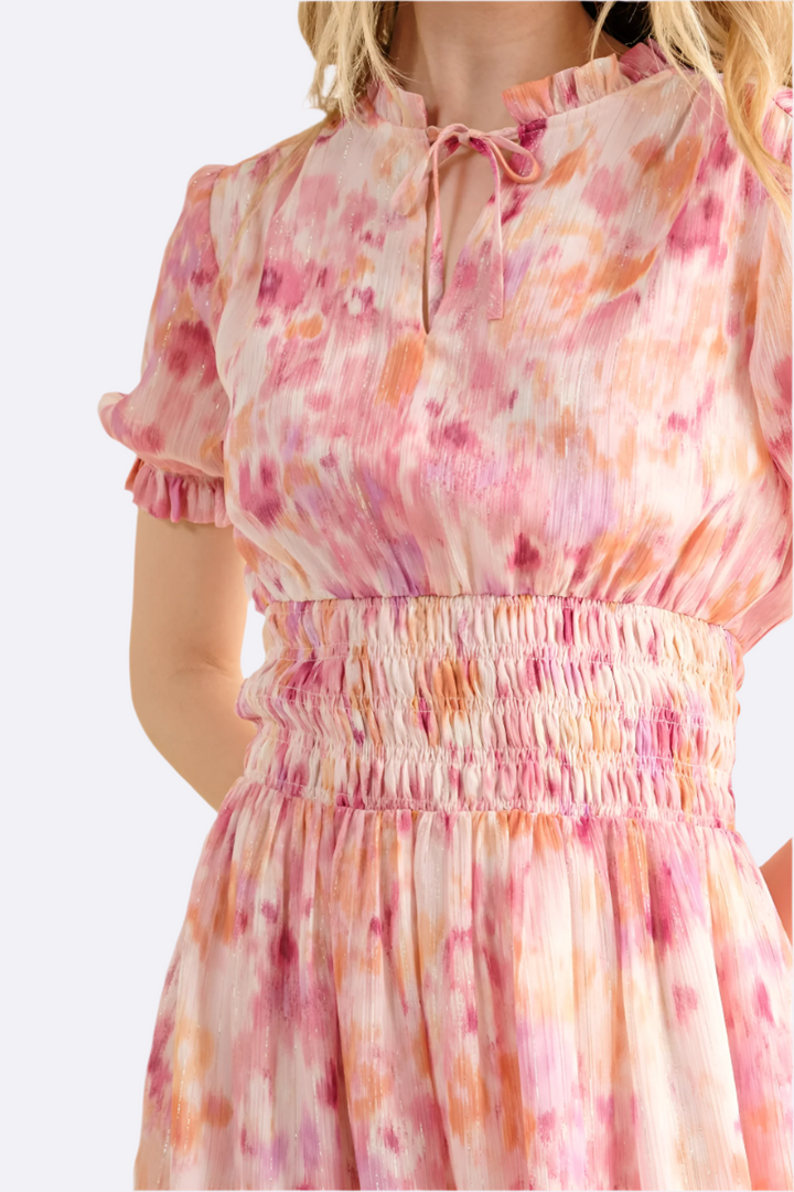 Haven Dress
