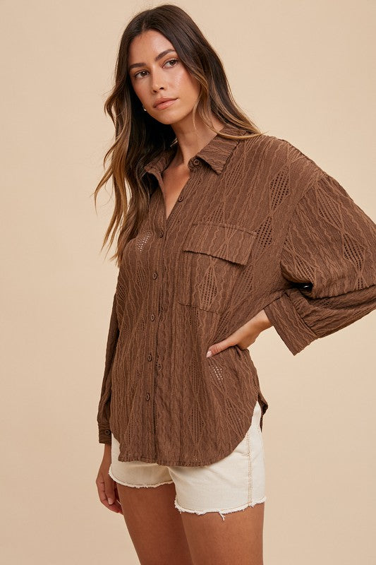 Annie Shirt