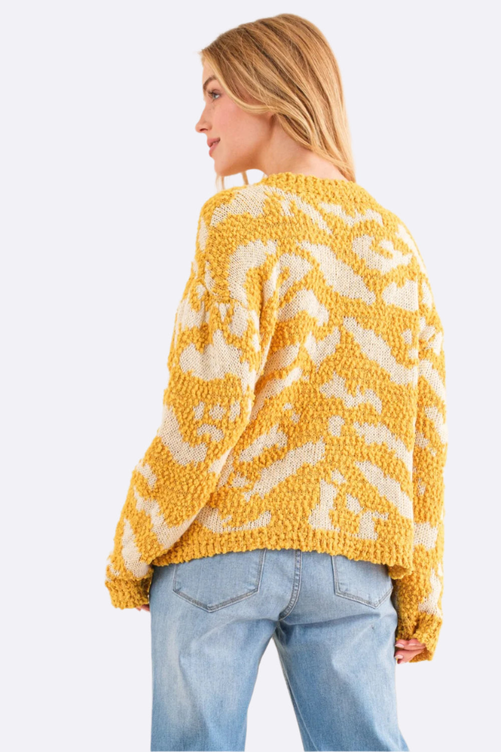 Sylvia Sweater